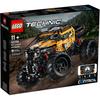 LEGO Technology Mechanical Set Powered UP RC X Treme Remote Control Off Road Vehicle Building Blocks 42099