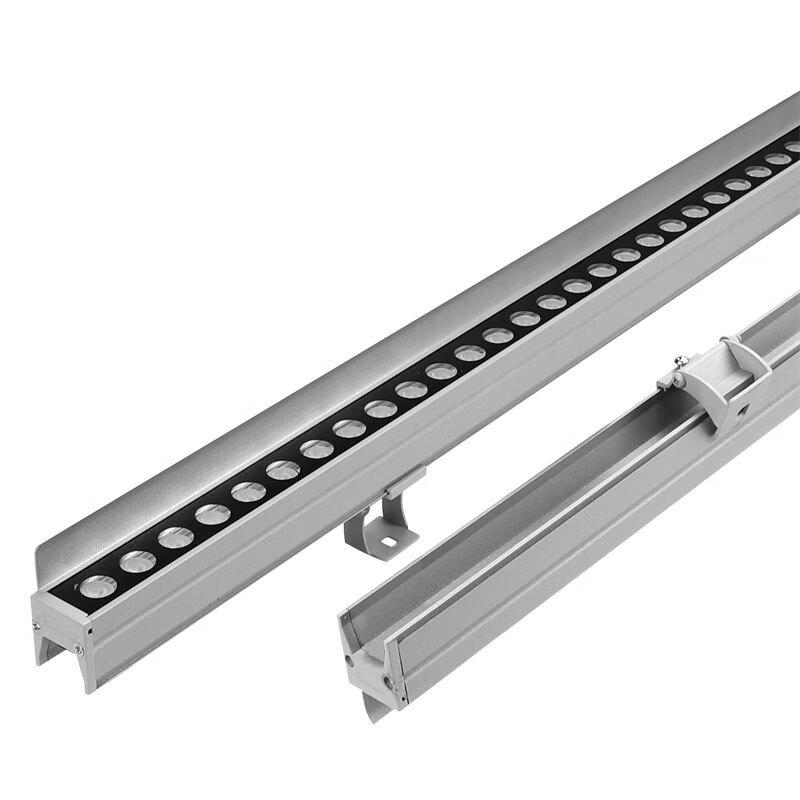NuFeng Outdoor Waterproof LED Wall Washer Light