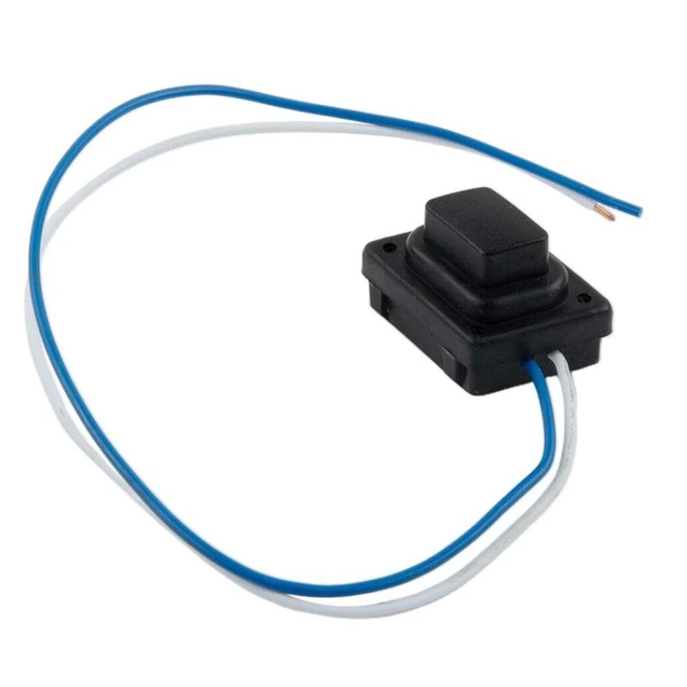 For 2017-21 Kia Sportage Front Door Handle Button Switch 82651-D9710 82661-D9710