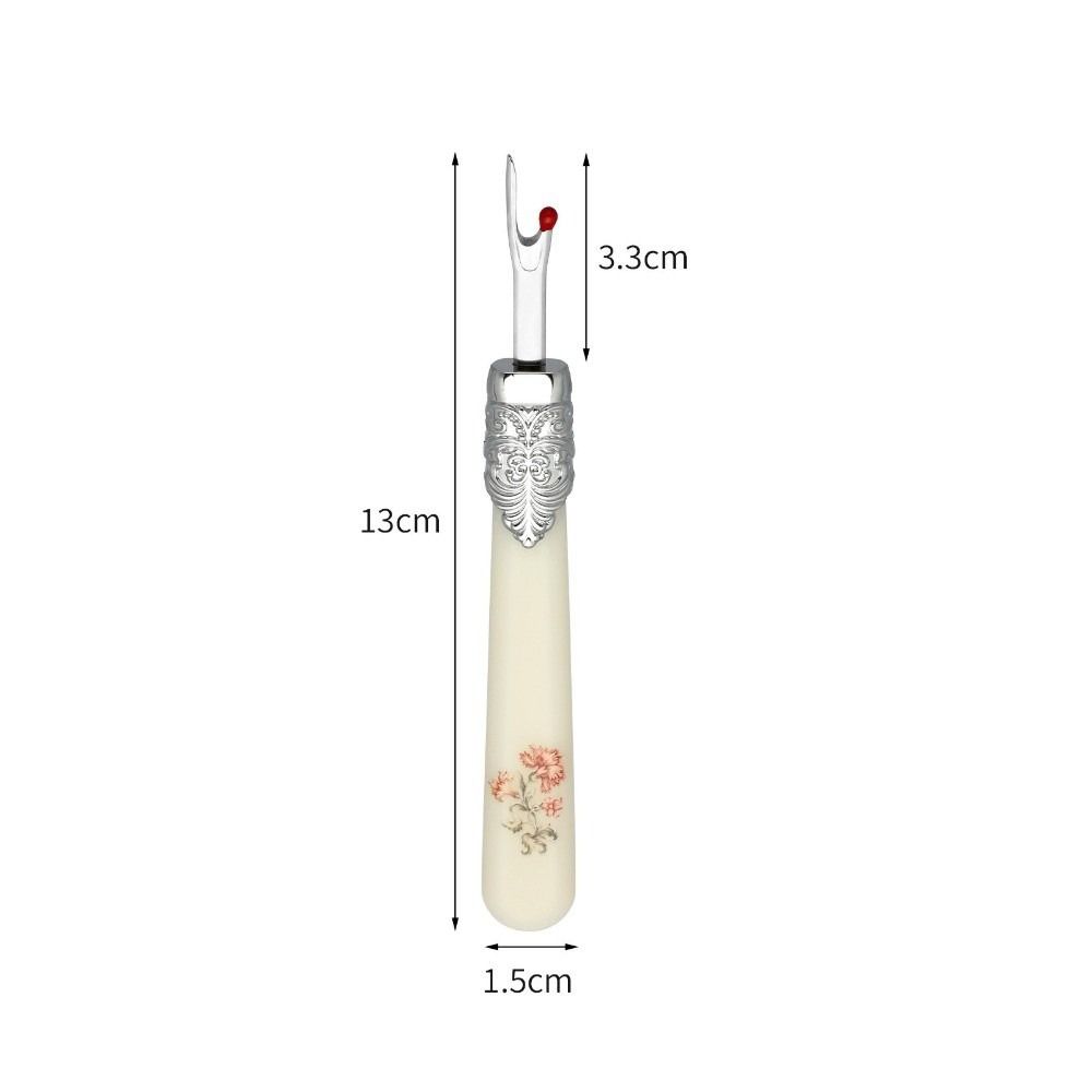 Рукоделие Распарыватель швов Вышивка Вышивка крестом Инструмент для удаления ниток Игла Артефакт