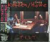 CD RICHIE KOTZEN GREG HOWE Tilt APCY8281 FAR EAST METAL 1995 Япония ObiRock Б/у