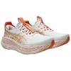 Asics Кроссовки GEL NIMBUS 28 Унисекс Белый Красный 1013A207-100