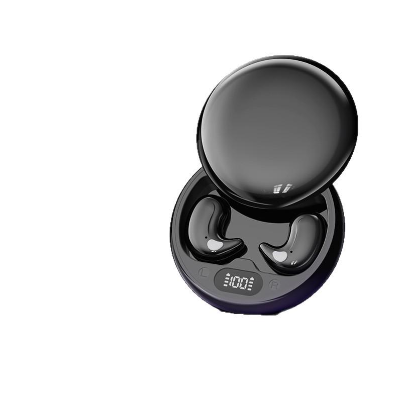 Беспроводные Bluetooth-наушники-вкладыши с шумоподавлением и высококачественным звуком