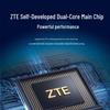 Wi-Fi 6 Гигабитный роутер ZTE AX3000 (Китайская версия)