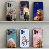 Чехол для телефона Sabrina Carpenter Short n Sweet для iPhone 16,15,14,13,12,11, Pro, Max, Plus, X, XS, SE4, E, Mini, Мягкий черный чехол
