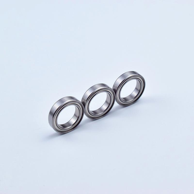 Подшипник 10шт 6701ZZ 12*18*4(мм)