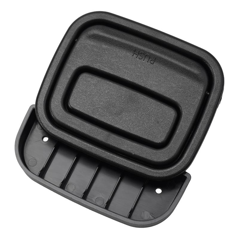For GRADN Release Handle Release Handle CARGO Latch Release Handle For CHEROKEE For DODGE For DURANGO Brand New
