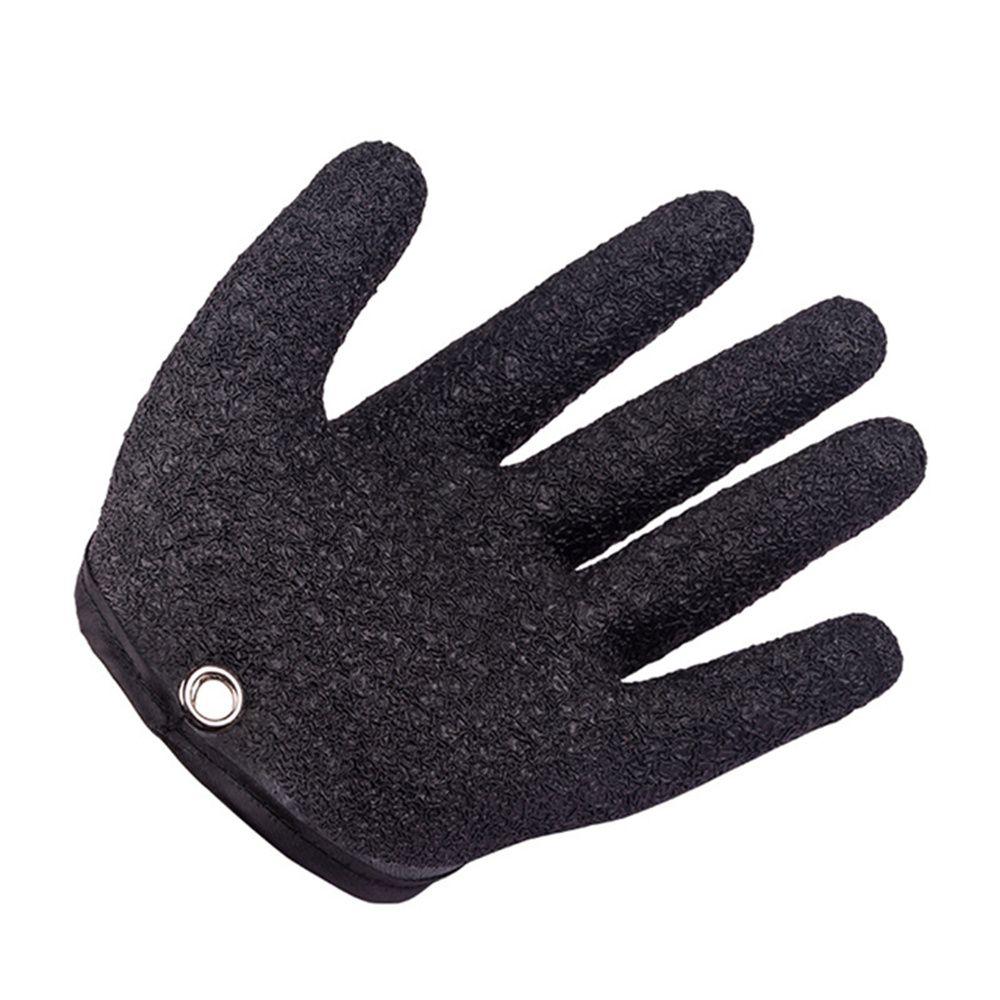 Accessories Fishing Tool for Left/Right Hand Fishing Gloves Full Finger Gloves Fisherman Catching