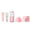 PDRN Pink Collections / Успокаивающий крем, тоник, капсульный крем, солнцезащитный крем, тонер-диски