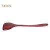 Wooden Long Handle Cooking Spatula Spoon Mixing Shovel Utensil Kitchen Tool