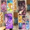 Чехол для телефона Cookie Run Kingdom Для Huawei P50 P40 P30 P20 Lite Pro Nova 5T P Smart 2021 Honor X8 X7 X9 50 Чехол