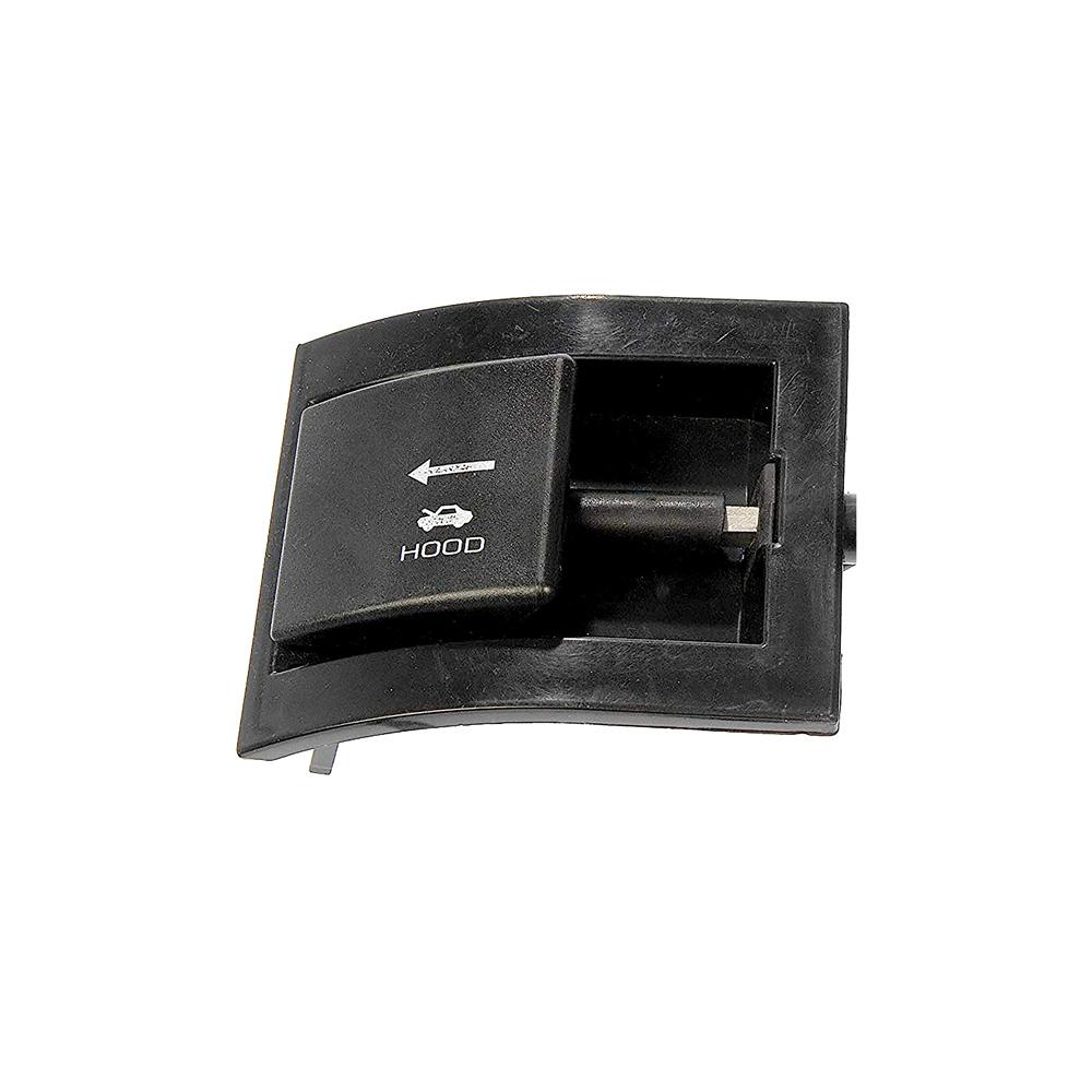 Трос привода замка капота E7TZ16916A Для Ford Bronco F150 F250 F350 1987-1991