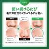 Fancl Глубоко очищающий порошок для лица CICA VC Enzyme для пор, шероховатости, черных точек и (30 пакетиков) очищение, кожа, ЦИКА,