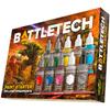 BattleTech Starter Paint