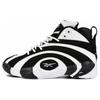 Shaqnosis OG Retro 'Черно-белый' 2020 Мужские EF3069