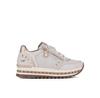 Sneakers Mustang 1347-310 Beige