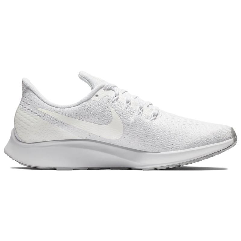 Nike Кроссовки женские Air Zoom Pegasus 35 Summit белые 942855-100
