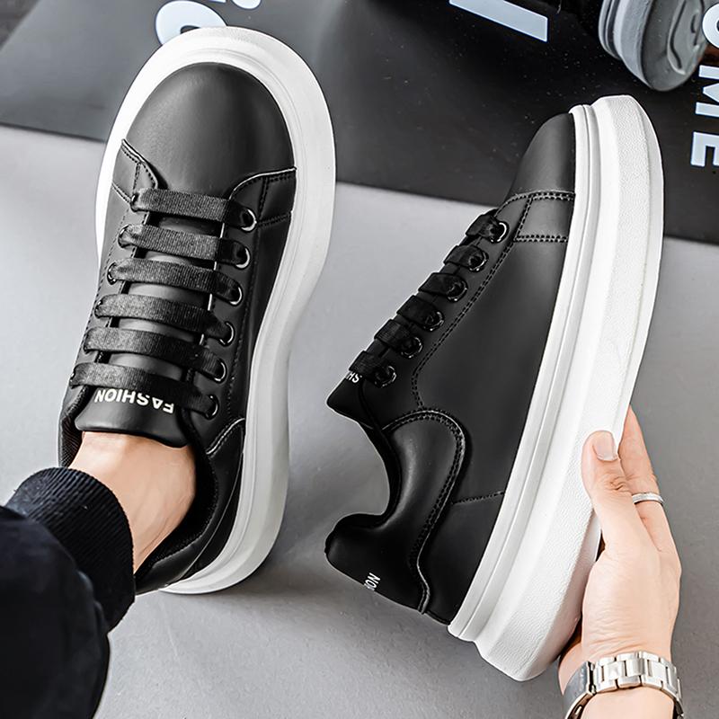 Fashion CYYTL Mens Shoes Sneakers Casual Summer Skateboard Outdoor Hiking Tennis Fashion Sports Running Platform Loafers Designer Luxury