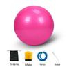 WEZHO Back Clip Ball Team Building Game Set