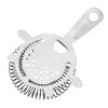 Stainless Steel Cocktail Strainer Bar Strainer Bar Sprung Cocktail Shaker Mixed Drink Bartender Professional Bar Tools
