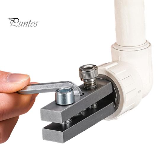 Набор для извлечения сорванных винтов, высокая твердость, широкое применение, простой в использовании, портативный набор для извлечения поврежденных винтов, набор для извлечения болтов