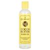 Cocoa Butter Body Oil, 8.5 Fl Oz (250 Ml)