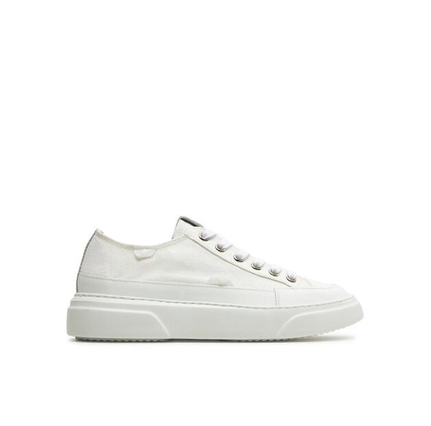 Кроссовки Inuikii Canvas Lex Low
