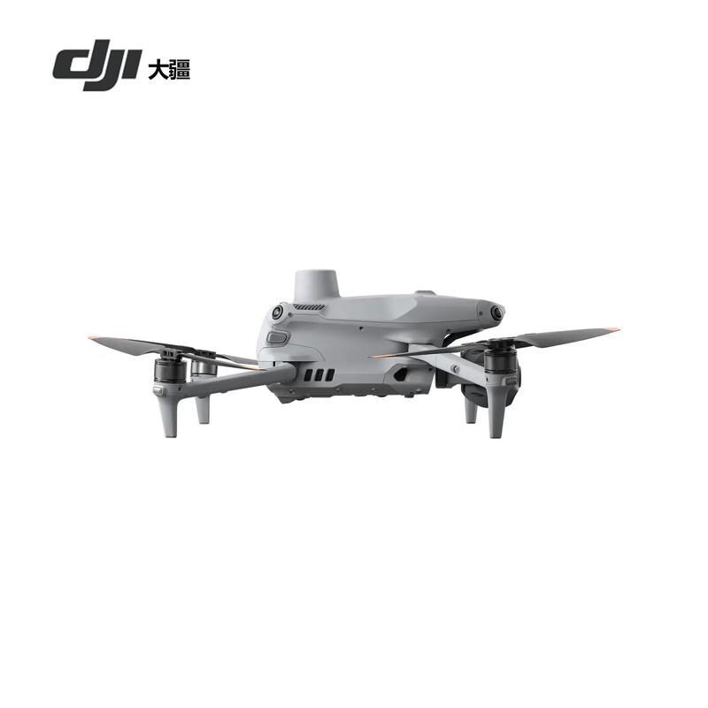 DJI Промышленный дрон Matrice 4T (Китайская версия)