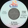 7inch Record VOGUES - My Prayer / I've Got To Learn To Li TC2041 20th Century Re 1973 US Pop Used