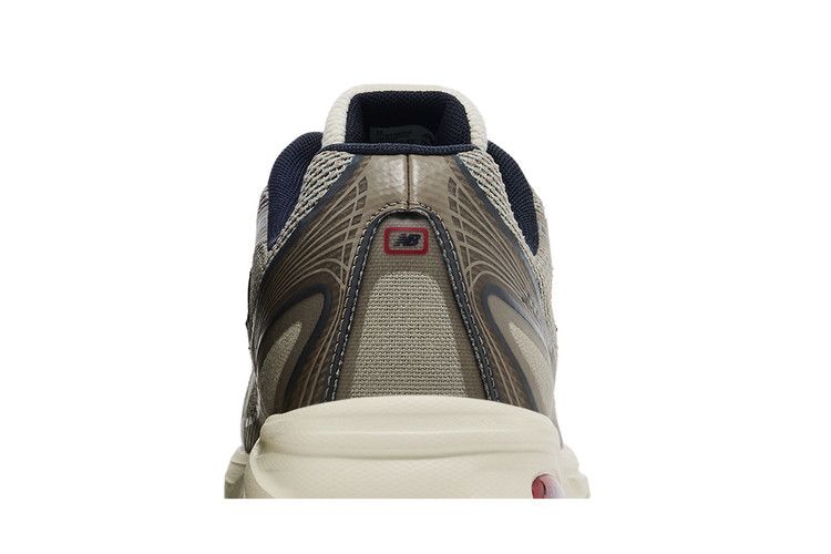 Men's Sneakers JJJJound x New Balance 740N 'Mushroom'