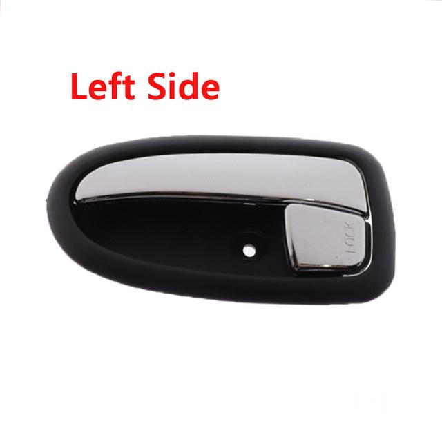 82610-17000 Внутренняя ручка двери для Hyundai Matrix / Lavita 2001-2010 82610-17000-B 82610-17000-C 100% высокое качество и новый