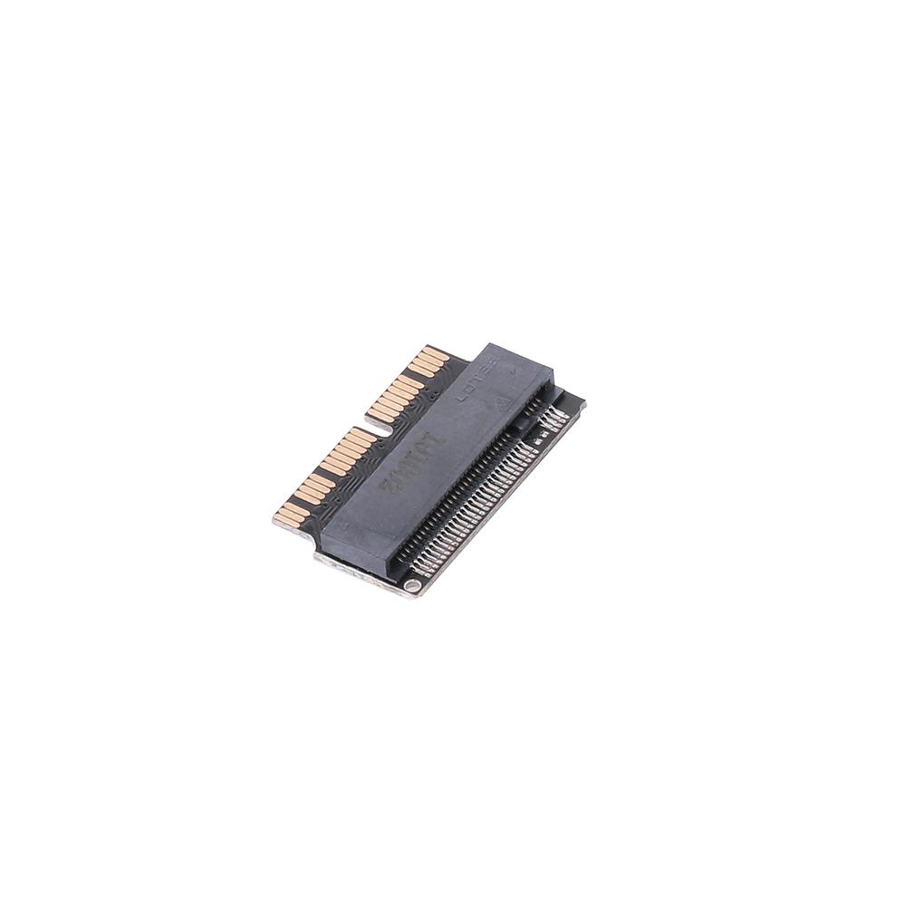 M.2 NVME SSD-адаптер для MacBook Air Pro Retina Mid 2013 2014 2015 2016 2017