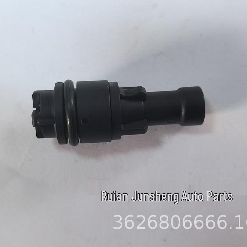 Совместимо с ПВХ-клапанами GM: 16410875, 55596783, 12641875.