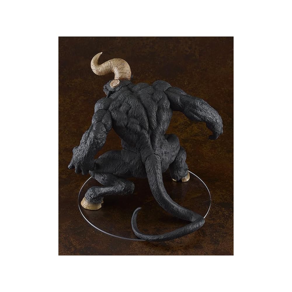 Max Factory POP UP PARADE Berserk Zodd L Size Non-Scale Painted Plastic Figure