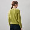 Comon Boca 2025 Autumn/Winter Women's Cashmere Cardigan