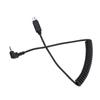 2.5 DC2 N3 Camera Remote Shutter Release Connecting Cord Cable for Nikon