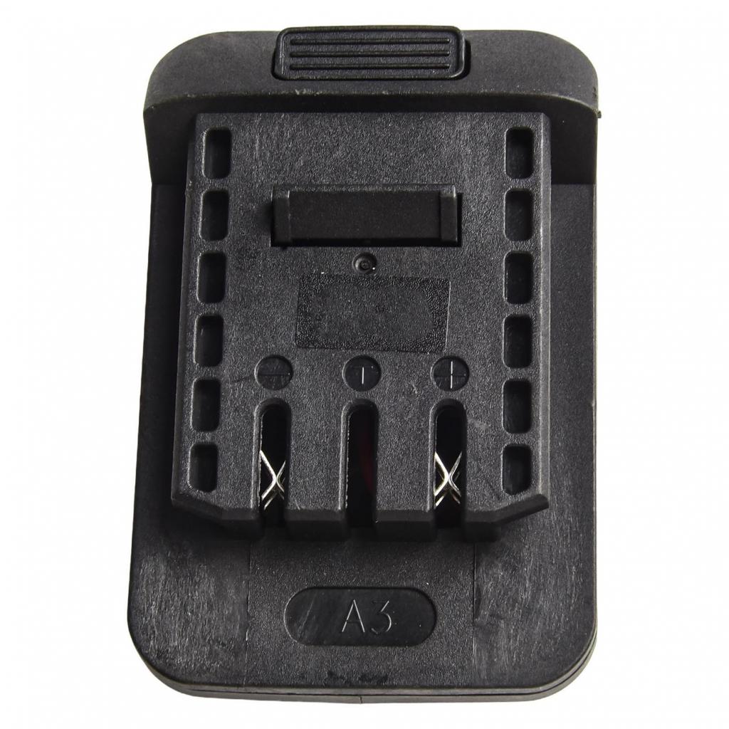 Пластиковый адаптер-преобразователь батареи Прочный Для Dayi 2106