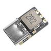 Модуль зарядки мини-дрона 2S/3S DC4.5-9.5V Полимерный литий-ионный аккумулятор Выравнивание Плата зарядки БПЛА 3.7V Повышение 18W Быстрая зарядка QC