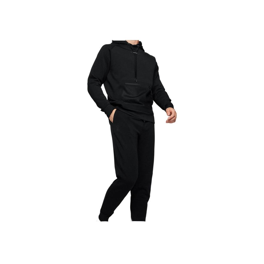 On Running Hoodie Casual Sports Simple Fashi Sweatshirt Men Hoodies Black 1ME11450553