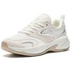 Ace 2 Comfortable Versatile Non-Slip Wear-Resistant Low-Top Dad Shoes Women Sneaker White Gray 922438812-3