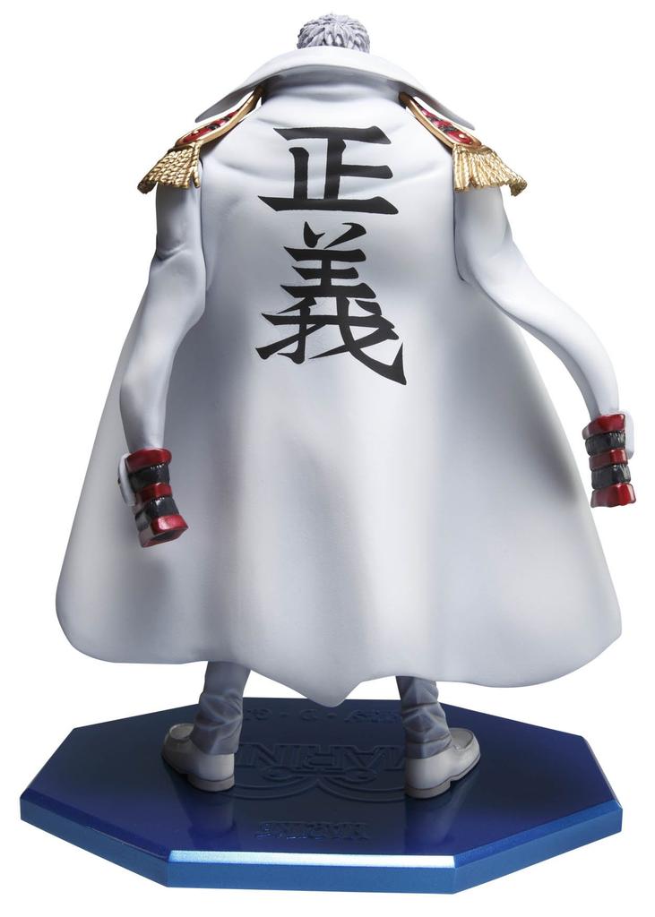 Портрет Пиратов One Piece Series NEO-DX Monkey D. Гарп