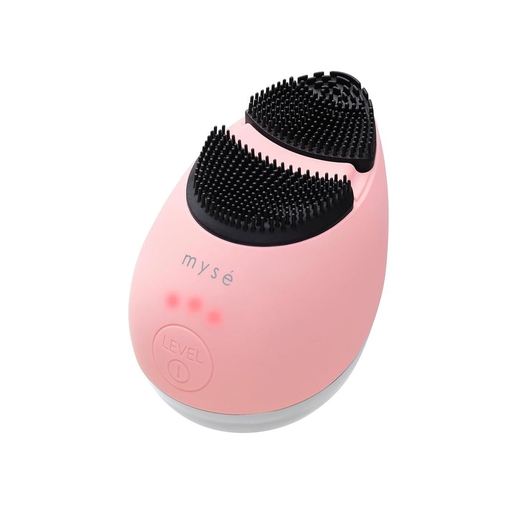 YA-MAN Myse MS-70P Facial Cleanser Cleansing Lift,