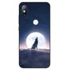 Case For Xiaomi mi mix2s Case For Xiaomi mi mix 2s Case soft Silicone Printed Cover For Xiaomi Mix 2s Phone Case Cover bumper