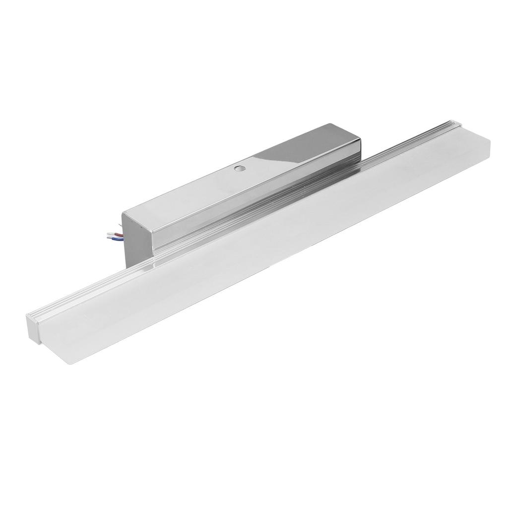 LED Bathroom Vanity Lamp 3000K 4000K 6000K Color Temperature Modern Fill Light Bar for Makeup