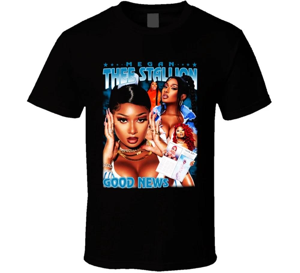 Megan3 T Shirt