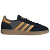 Новые Adidas Originals Handball Spezial Core Black Preloved Yellow