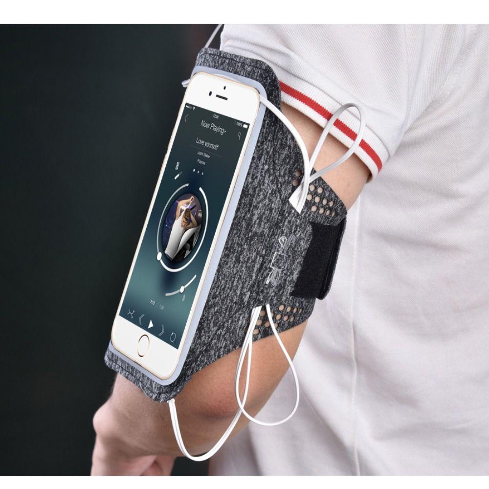 Повязки на руку для телефона, спортивные повязки на руку, ремешок для мобильного телефона, сумки для телефона