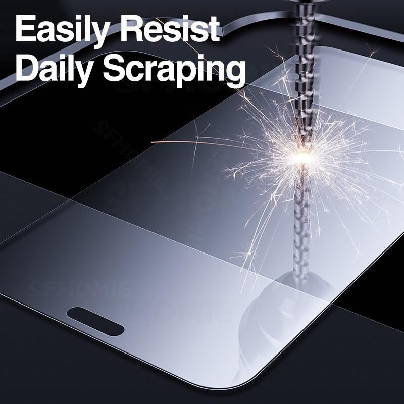 Защитное стекло для Huawei P20 Pro P30 P40 Lite E Mate 10 20 30, 4 шт., защитное стекло из закаленного стекла для HUAWEI P Smart 2019 2020 2021 Psmart ZS Pro