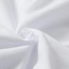 Мужские трусы большого размера 6XL 7XL 8XL, Белые хлопковые, 3 шт. Мягкие, дышащие, большого размера, Свободные, удобные, Треугольные