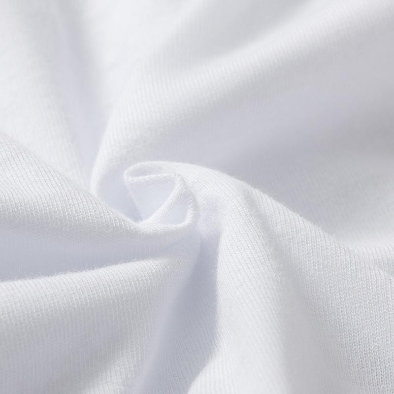 Мужские трусы большого размера 6XL 7XL 8XL, Белые хлопковые, 3 шт. Мягкие, дышащие, большого размера, Свободные, удобные, Треугольные